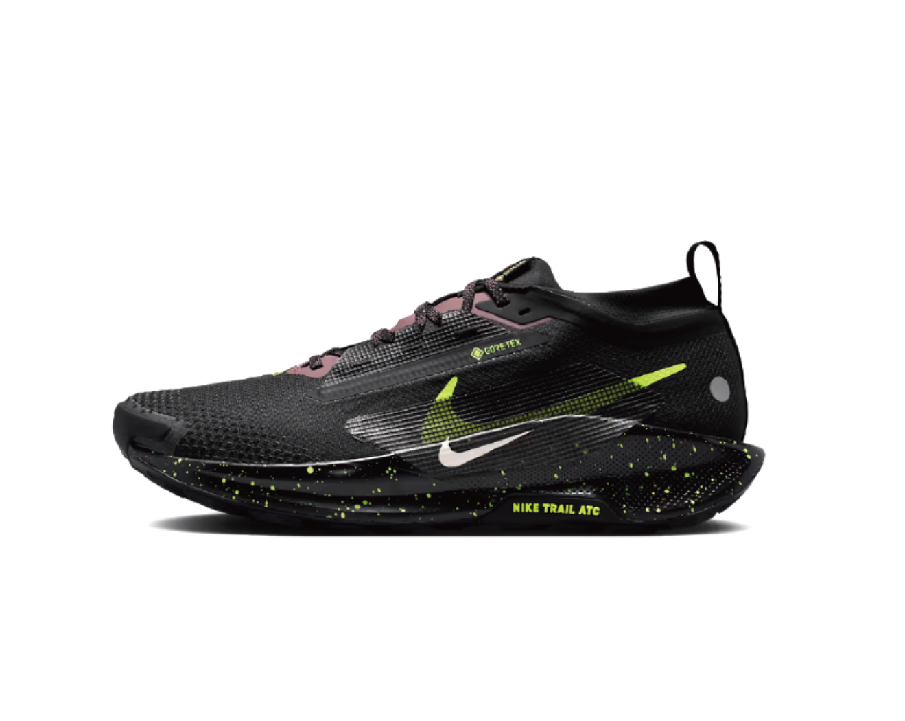 PEGASUS TRAIL 5 GORE-TEX | GORE-TEX Brand